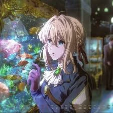 RVC变声模型|薇尔莉特·伊芙·动漫-妙音官网