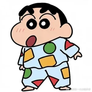 RVC变声模型|蜡笔小新·抽象-妙音官网