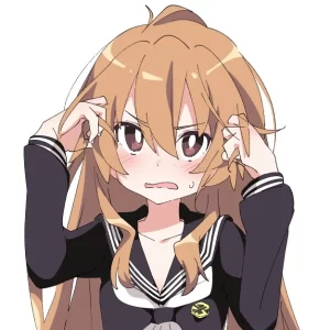 RVC变声模型|逢坂大河·动漫-妙音官网