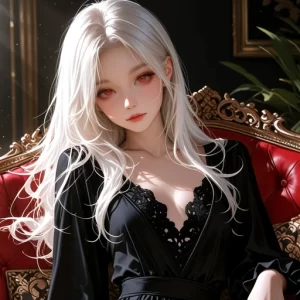 RVC变声模型|冽风·御姐音-妙音官网