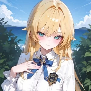 RVC变声模型|汐颜·少女音-妙音官网